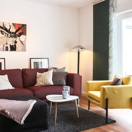 Apartment Zum Hirsch