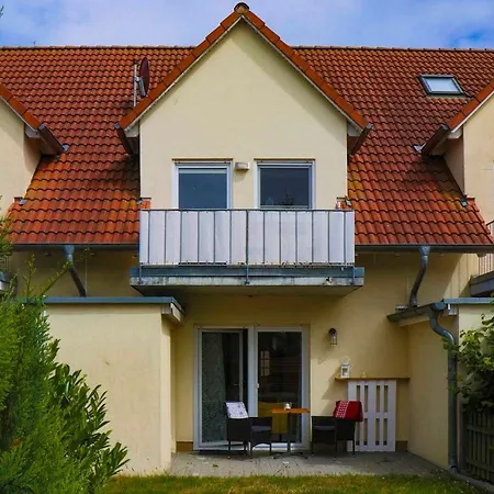 Zum Hirsch Apartment