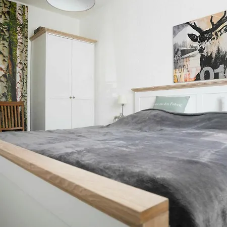 Apartment Zum Hirsch