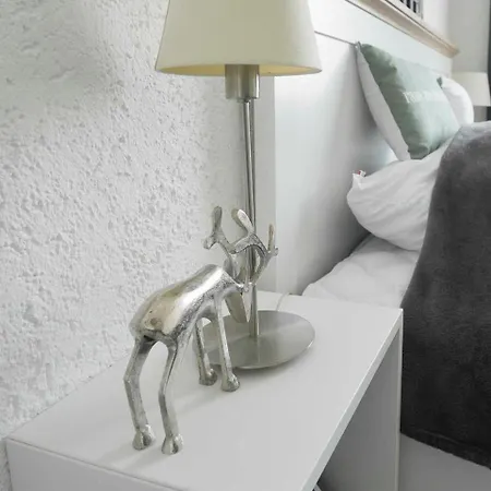 Apartment Zum Hirsch