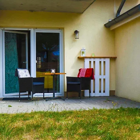 Zum Hirsch * Zingst